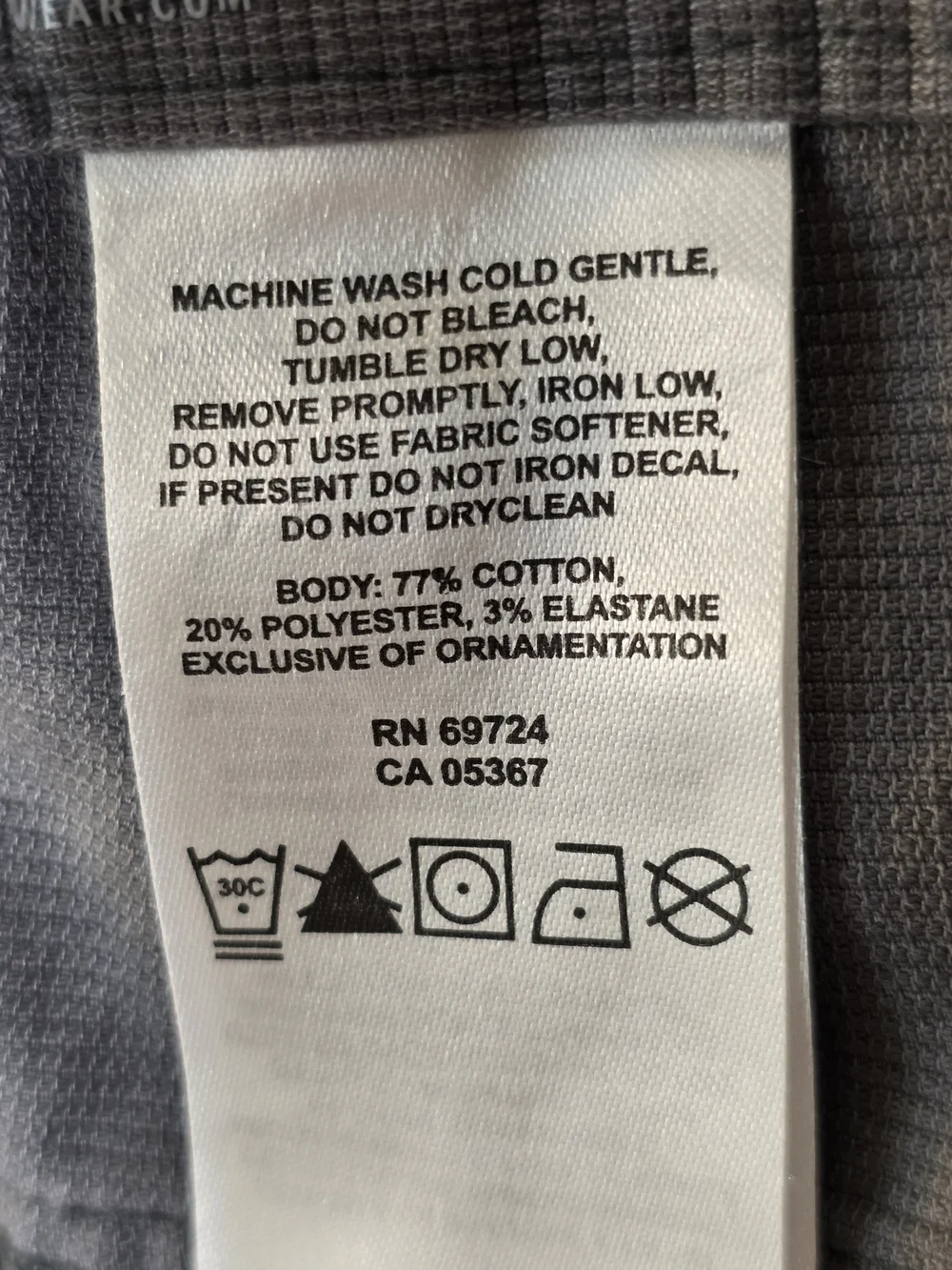 Mountain Hardwear Hardwear AP Active Crossover Pant Size 40/32 Excellent conditi
